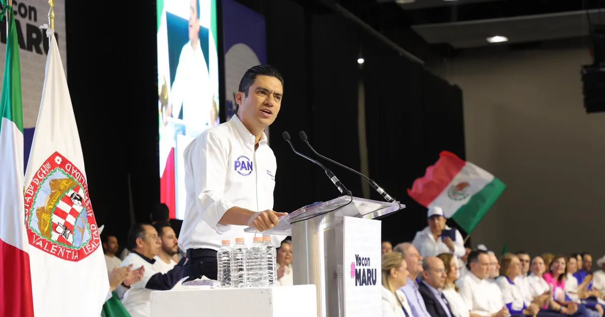 PAN acusa a Morena de abrir vía para anular elecciones