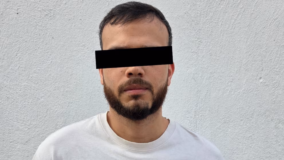 Cae otro ligado a robo en casa de Susana Zabaleta