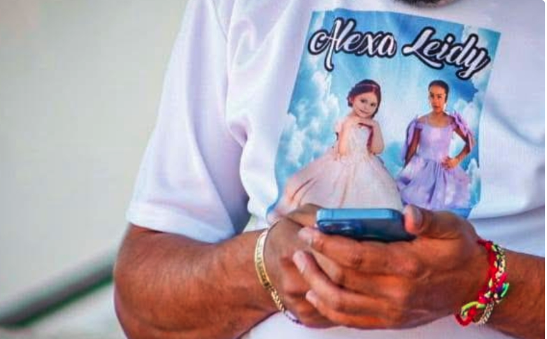 En prisión soldados que dieron muerte a Leydi y Alexa