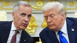 Rompe Donald Trump toda negociación comercial con Canadá