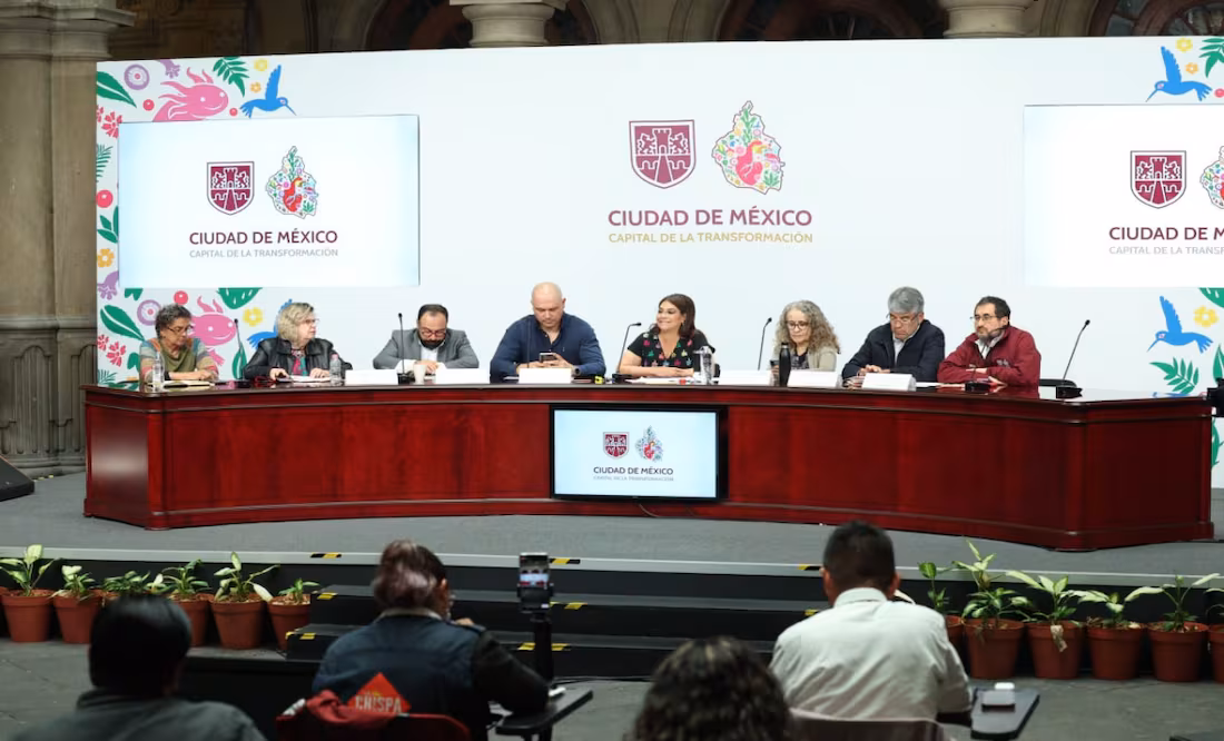 Obras conjuntas contra inundaciones