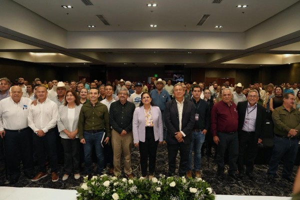 Foro impulsa acuacultura en Sonora