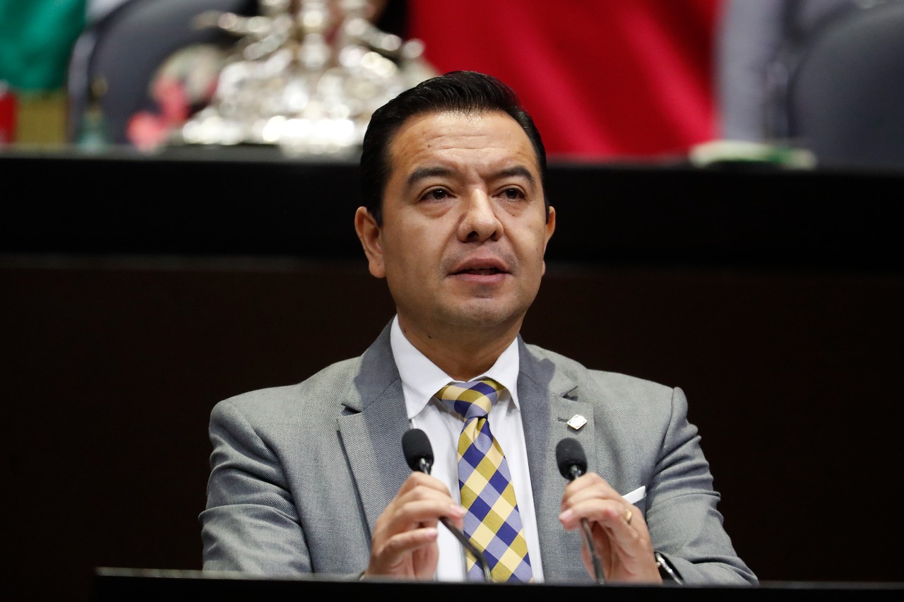 PAN denuncia ausencia del Fondo para la Salud en el presupuesto