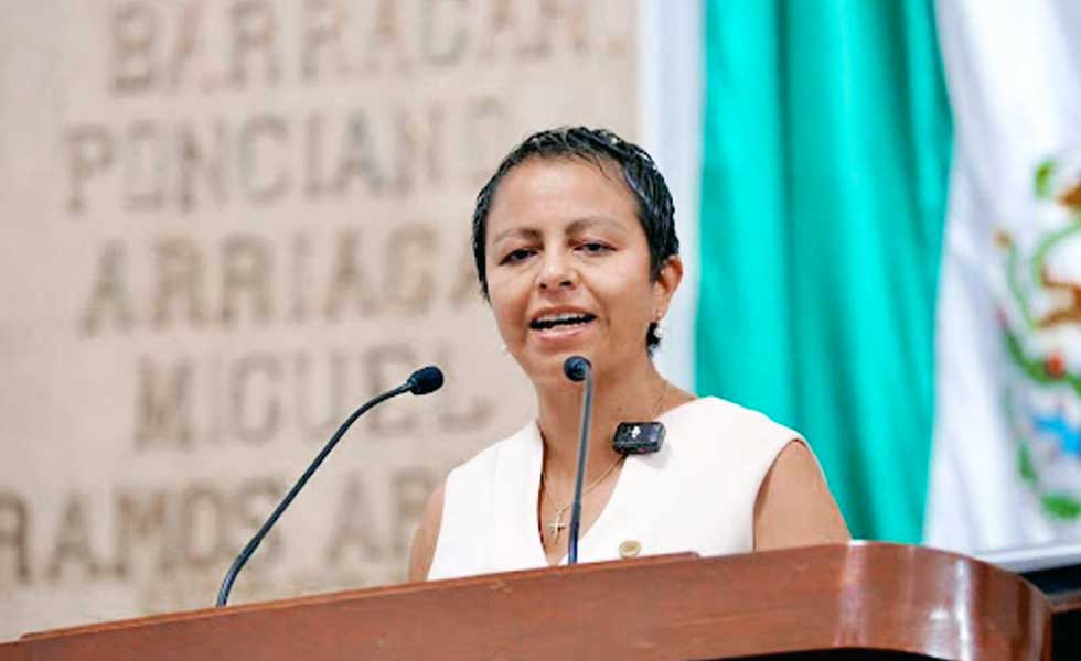 Liz Salgado exige transparencia en refugios para mujeres