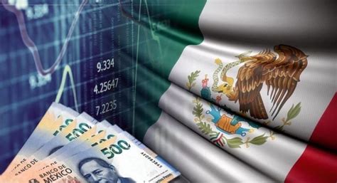 México evita recesión técnica con crecimiento de 0.2% en el 1er trimestre