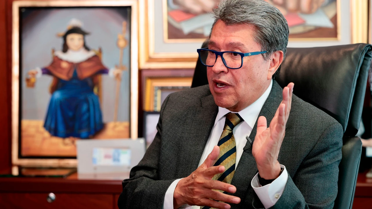 Morena llama a cerrar filas ante avance de la ultraderecha