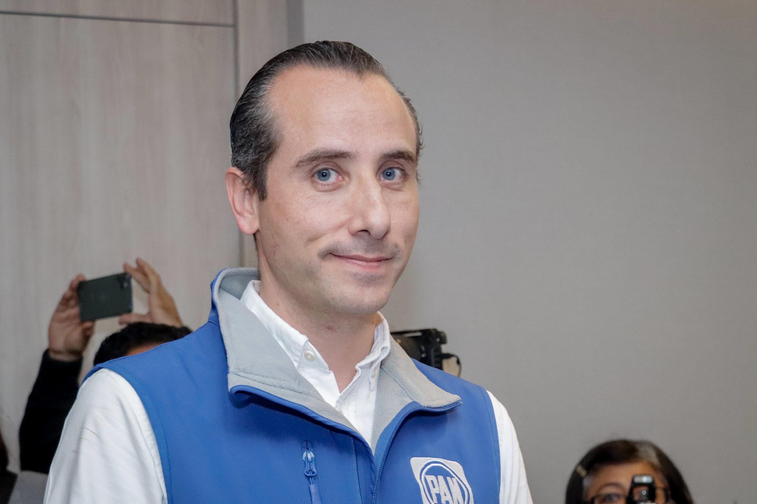 IMSS, una máquina de sufrimiento: Mario Riestra